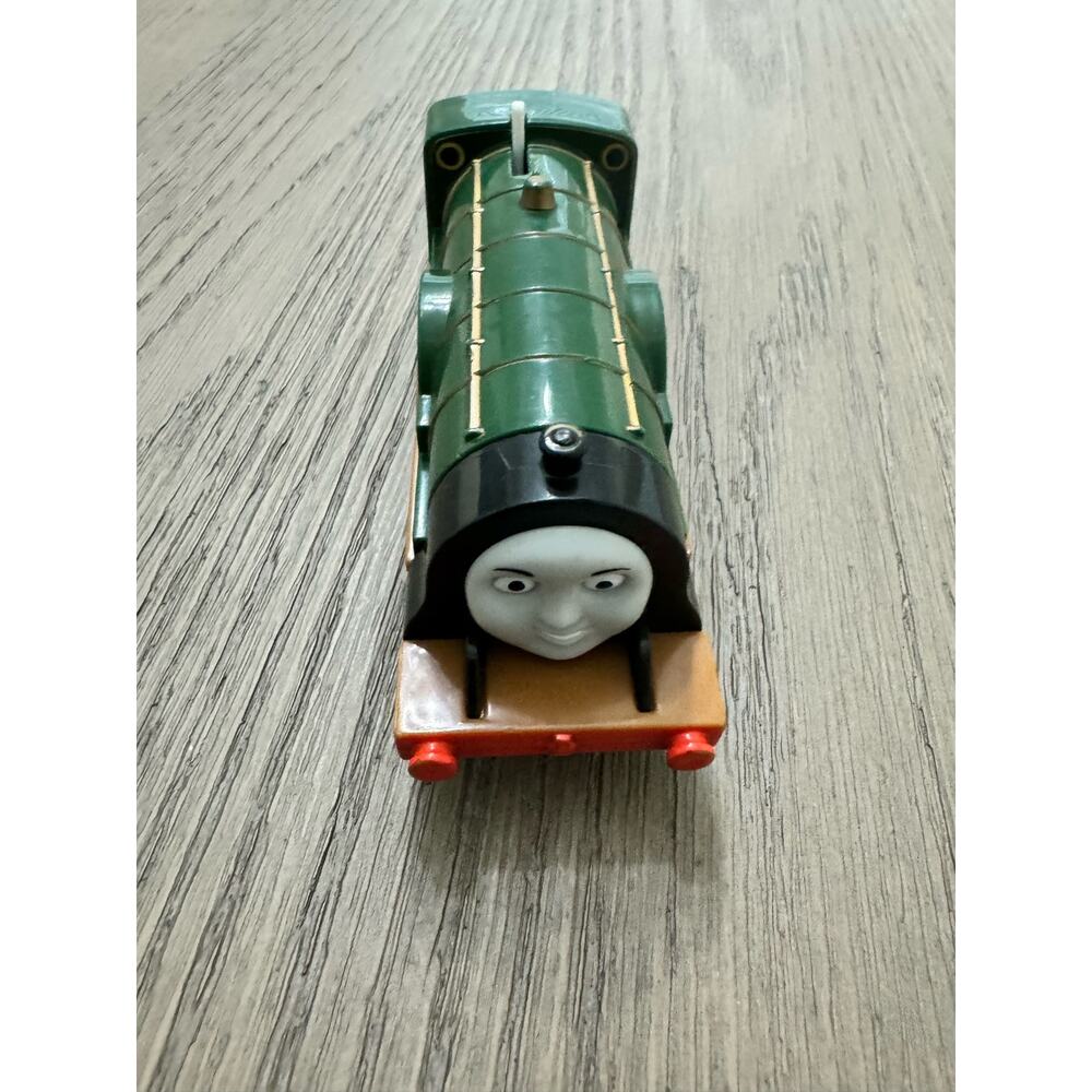 Thomas & Friends TrackMaster, Motorized Emily Engine
